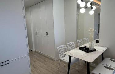 Apartament pod różą Szajnowicza Iwanowa 27a - Foto 9