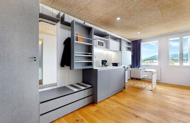 Evi's Home Hotel & Apartments - Foto 9