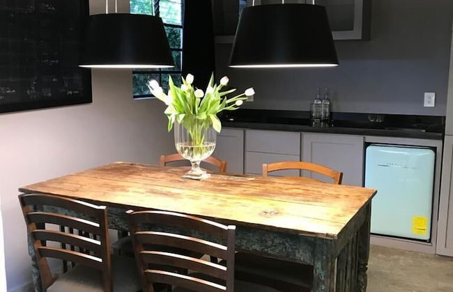 Demetria Bungalows - Foto 9