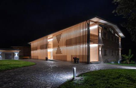 Wellness Ferienwohnungen Obere Mühle - Foto 1