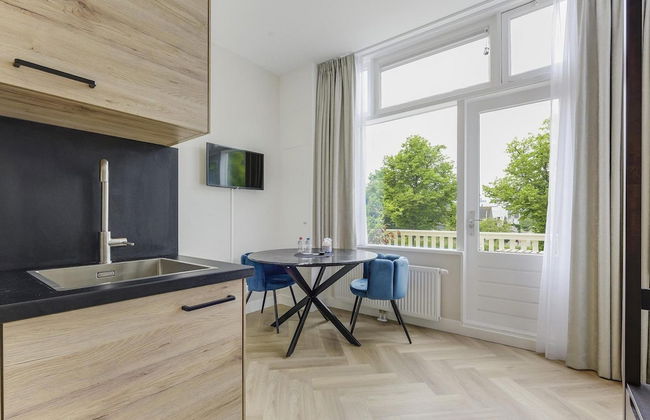 Novallure Hofvliet - Foto 2