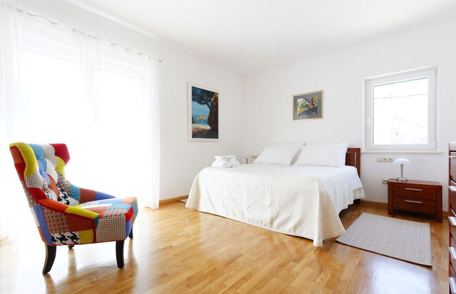 Villa Župa - Foto 3