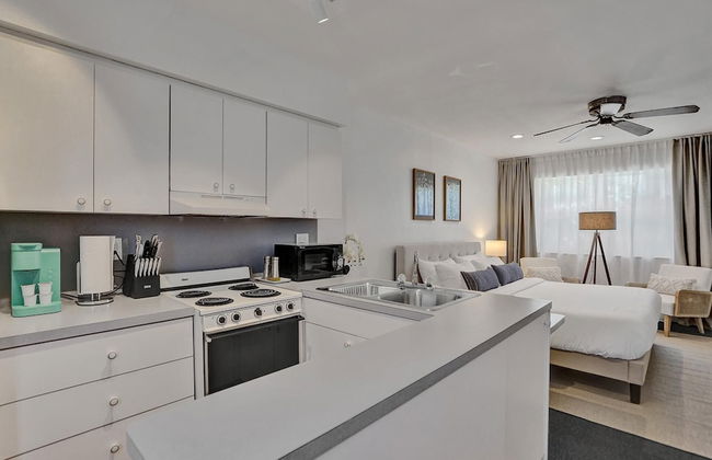 MARINE VILLAS HOLLYWOOD - Foto 17