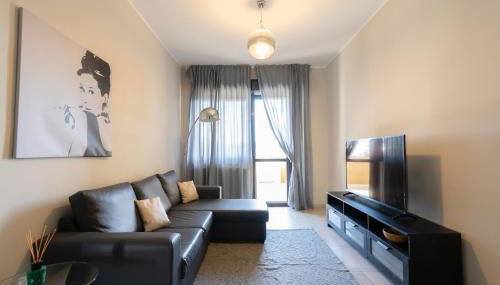 Trani with view - roomy apartment with balconies - Foto 1