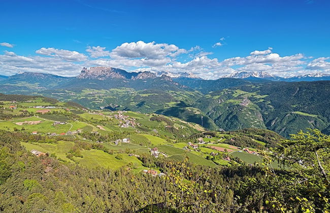 Vidora Apartments - Foto 77