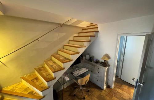 Sea view villa - South facing - Grimaud, France - Foto 20