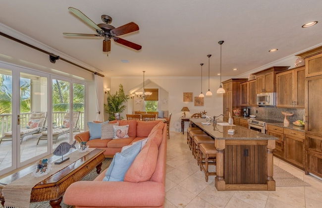 Kauai Villas At Poipu Kai E211 3 Bedroom Condo - Foto 22