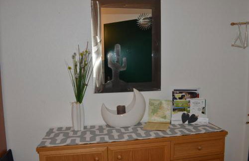 Ferienwohnung Berger Kurparkresidenz - Foto 11