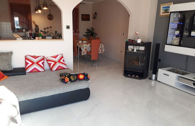 Apartments Jasminka - Foto 22