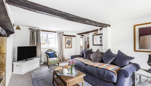 Willow Cottage - Foto 3