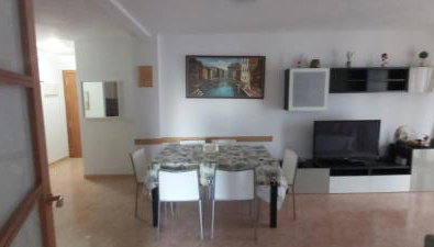 APARTAMENTO A PIE DE LA PLAYA - Foto 5