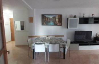 APARTAMENTO A PIE DE LA PLAYA - Foto 5