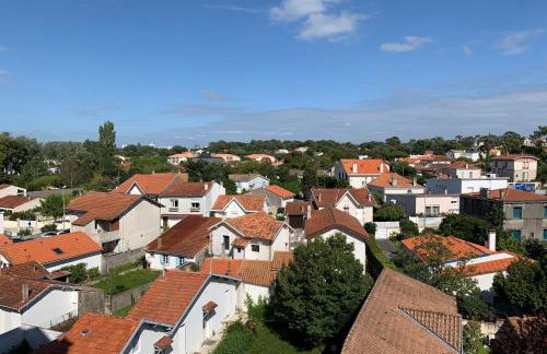 Appartement Parc de Pontaillac 150m de la plage Vaux sur Mer - Royan - Photo 19