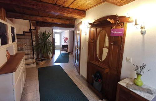 Charmantes Zimmer mit Bad im Stadtzentrum - Foto 17