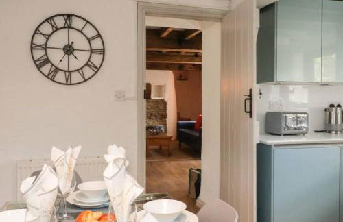 Court Cottage - cosy traditional cottage near lovely beaches - Foto 45