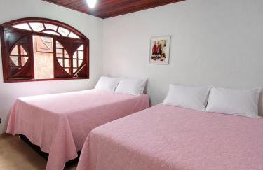 Casa temporada Monsuaba - Foto 24