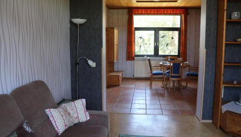 Ferienwohnung Ostfriesennest - Foto 5