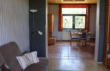 Ferienwohnung Ostfriesennest - Foto 5