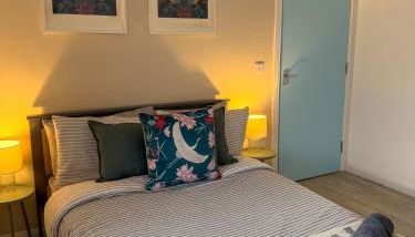 The Studio Retreat - 2 bed flat, sleeps 4 - Brampton Town Centre, Hadrians Wall - Foto 3, towels