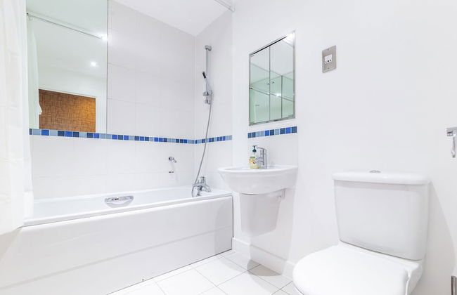 Waterside Bliss Austin David Apartments - Foto 14