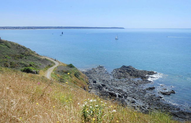 Holiday Home With Garden - Foto 24