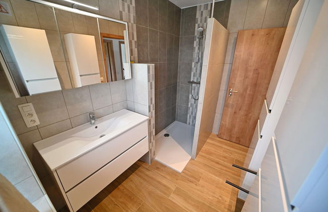 Holiday Home Near Ourthe River, Belgium - Photo 17