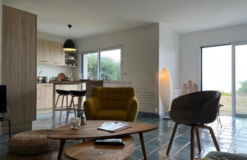 Appartement - vue mer - Photo 17