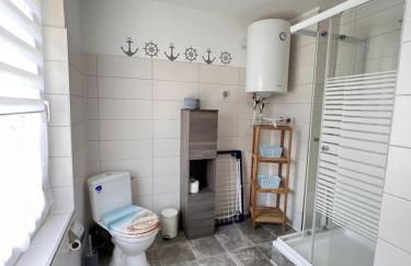 Ferienhaus Feldblick - Foto 39