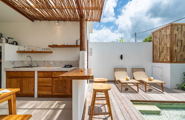 Villa Camille - Foto 7