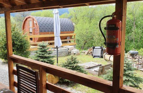 Apartamenty Dzika Orlica - Foto 42