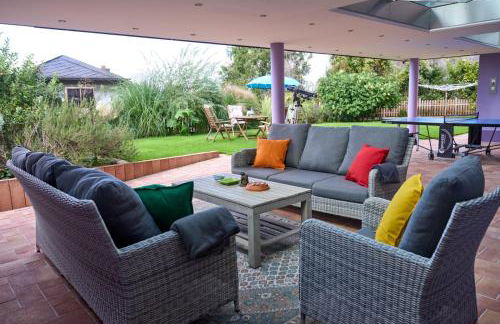 Luxus Studio 10 Min zur Porta Nigra inkl Parkplatz - Foto 41