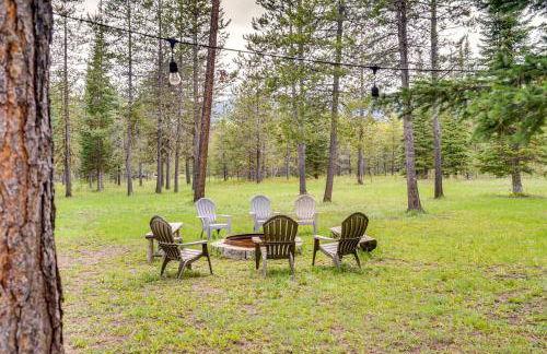 Peaceful Donnelly Retreat Less Than 1 Mi to Lake Cascade! - Photo 33