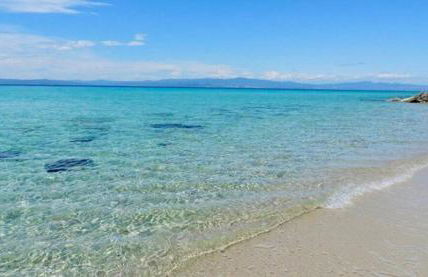 Sea Wind Luxury Apartments with Pool Kassandra Halkidikι - Foto 44