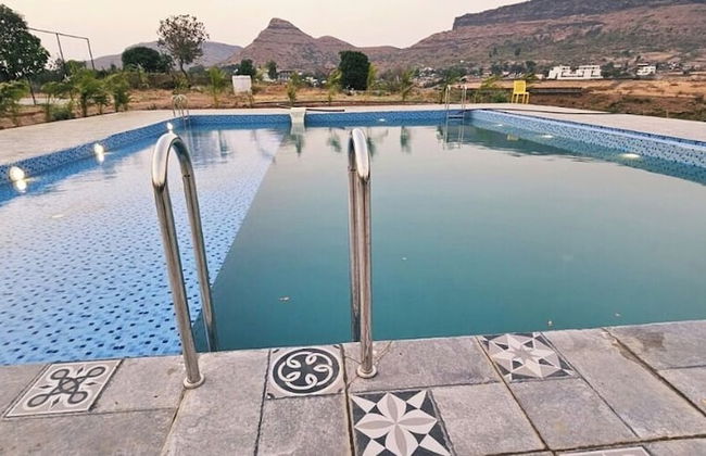 Shreephal Luxurious Resort - Foto 10