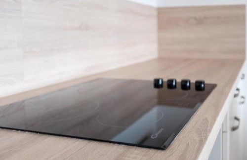 Cittazen Aix-en-Provence - Entre gare TGV et centre ville, calme et confort moderne - Foto 14