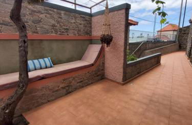 Banda Do Sol Self Catering Cottages - Foto 13