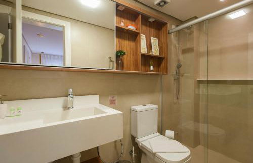 Locar - in Canela Villaggio Caracol Novissimo - Foto 7