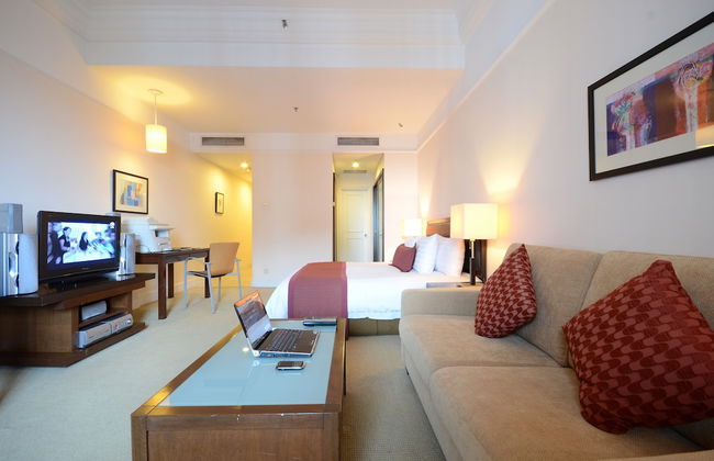 Perdana Kuala Lumpur City Centre - Foto 20