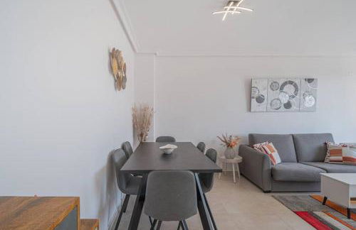 Flat -Puerto Banus Locrimar 3-Pool-Parking - Foto 10