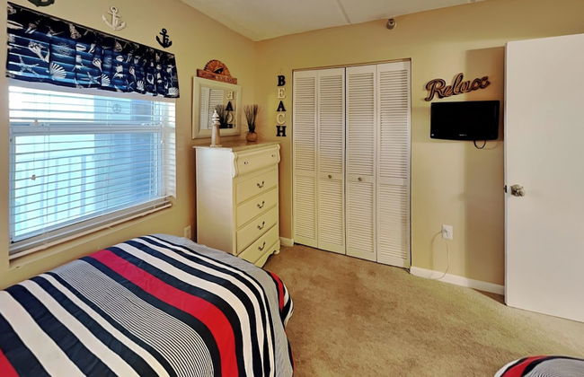 Jacksonville Beachdrifter by Distinctive Beach Rentals - Foto 5