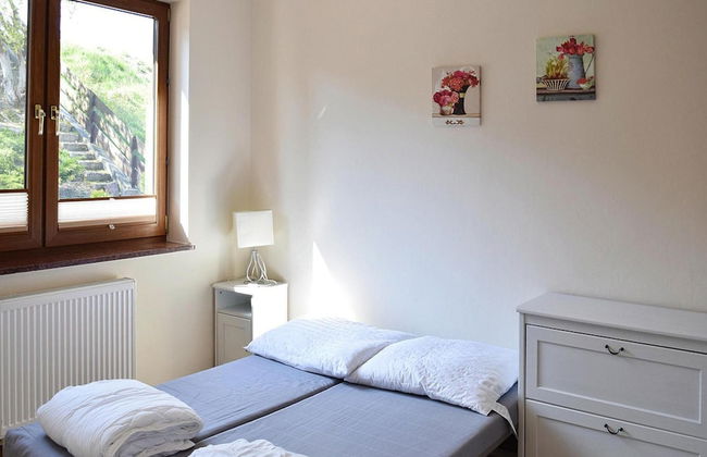 Holiday Home at the Lake in Kiedrowice - Photo 4