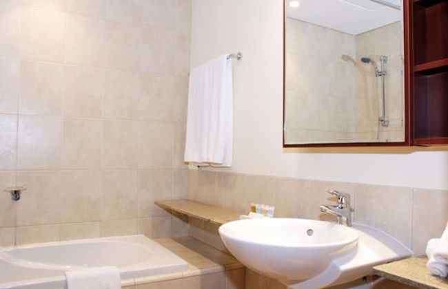 Piks Key - Rigga Al Buteen - Foto 17