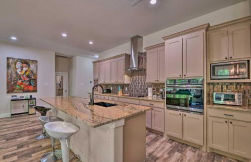 Modern Family Home Near ATandT Stadium and More! - Foto 11