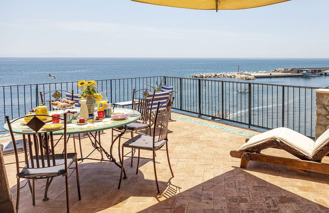 Villa Levante Amalfi Coast - Foto 25