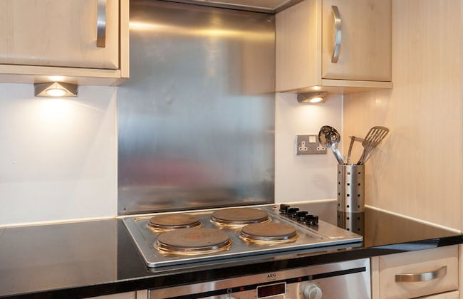 Stylish Apartment - Foto 8