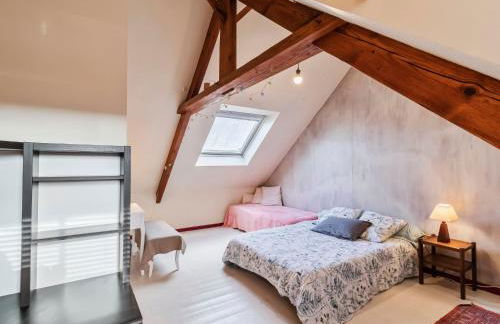 Holiday Home Les Roses by Interhome - Foto 33