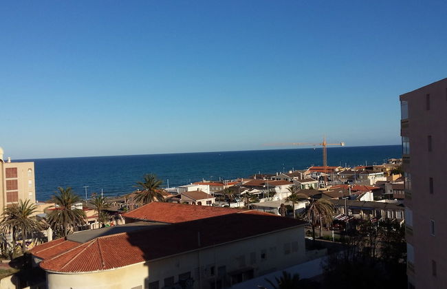 Apartamento Vistas La Mata - Foto 17