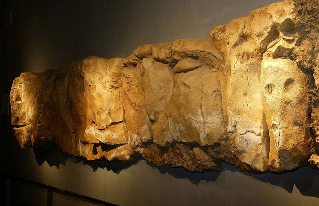 Visita guiada por la Neocueva y Museo de Altamira - Photo 2