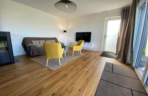 Maison neuve 4 personnes TELGRUC SUR MER 2 chambres - Foto 20