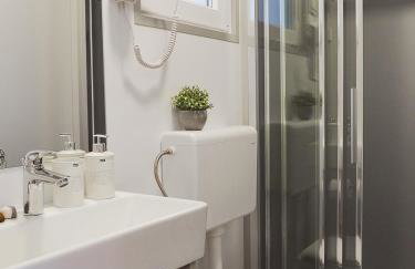 Lux Camp Bi Village, Mobile home Villa Dado - Foto 29